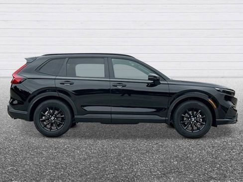 New 2026 Honda CR-V Sport-L image 6