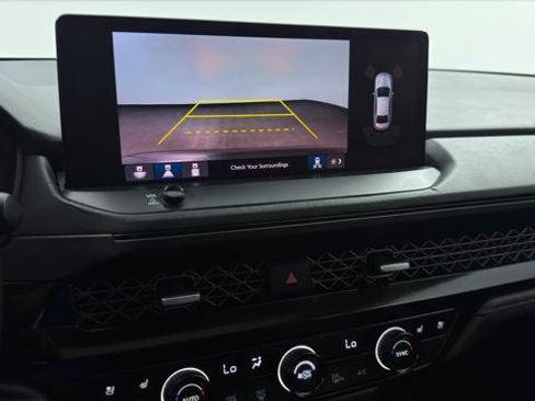 Used 2023 Honda Accord Touring image 27