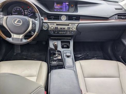 Used 2013 Lexus ES 350 image 16