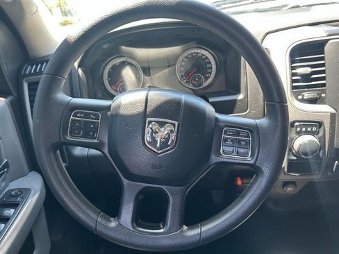 Used 2019 RAM 1500 Classic Warlock RWD image 10