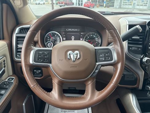 Used 2020 RAM 2500 Laramie image 11