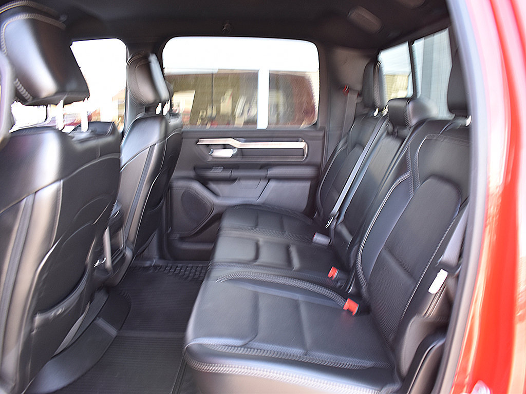 Used 2020 RAM 1500 Rebel w/ Rebel Level 1 Equipment Group AWD/4WD image 6