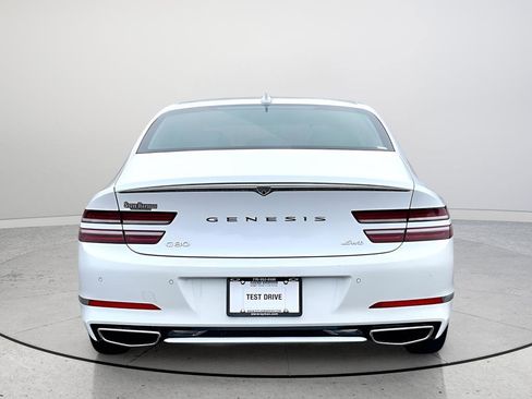 Used 2023 Genesis G80 2.5T image 9