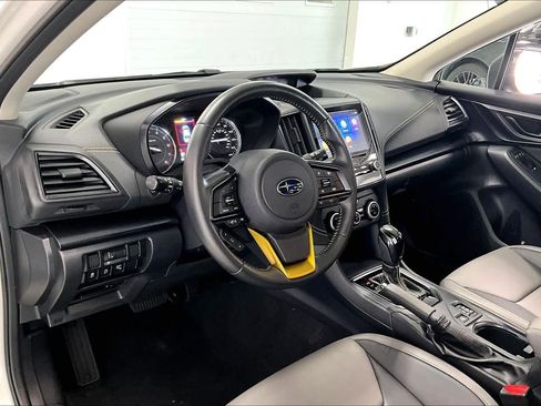 Used 2023 Subaru Crosstrek 2.5i Sport AWD/4WD image 2
