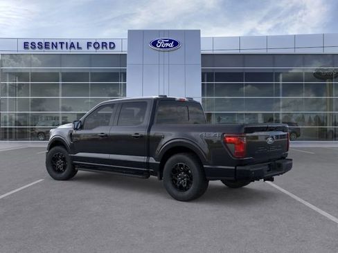 New 2026 Ford F150 XLT AWD/4WD image 4