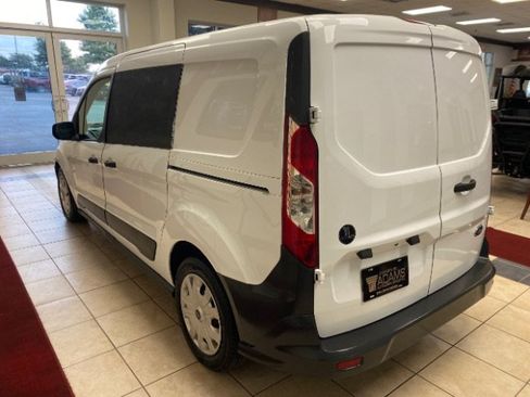 Used 2018 Ford Transit Connect XL FWD image 4