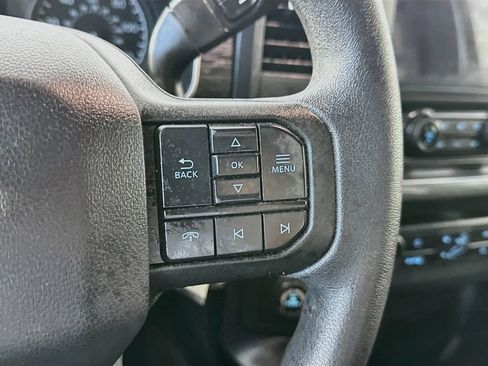 Used 2022 Ford F150 XL w/ STX Appearance Package RWD image 26