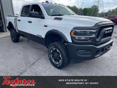 Used 2020 RAM 2500 Power Wagon