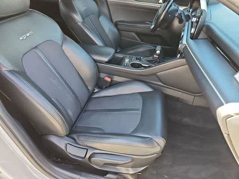 Used 2021 Kia K5 GT-Line image 22