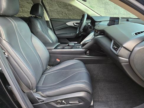 Certified 2023 Acura TLX w/ Technology Package image 20