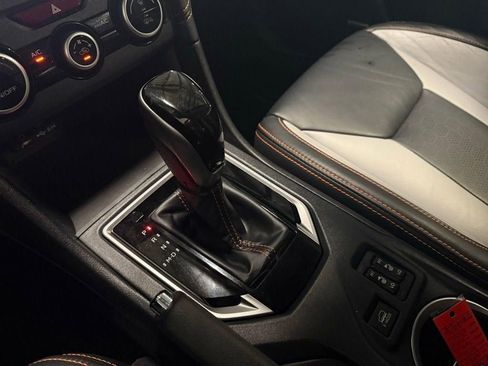 Used 2023 Subaru Crosstrek 2.5i Limited image 12