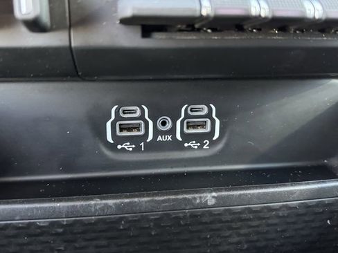 Used 2024 RAM 2500 Laramie w/ Night Edition image 18