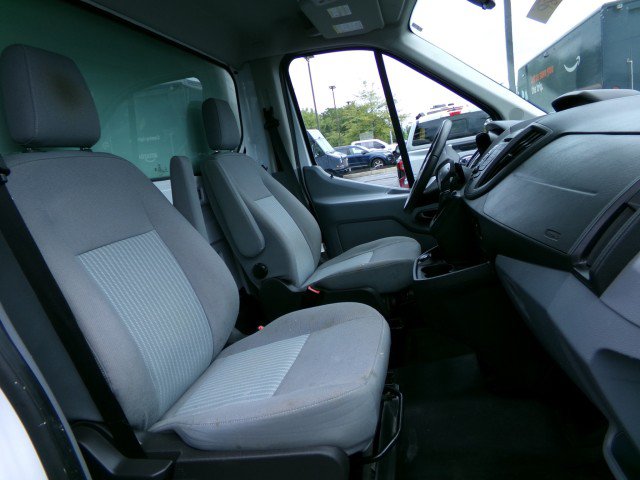 Used 2019 Ford Transit 350 156 DRW w/ Interior Upgrade Package RWD image 11
