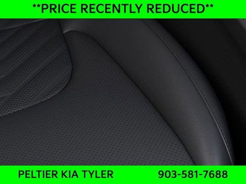 New 2026 Kia Sportage X-Line Prestige image 24