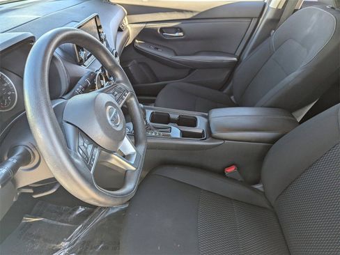 Used 2023 Nissan Sentra S image 20