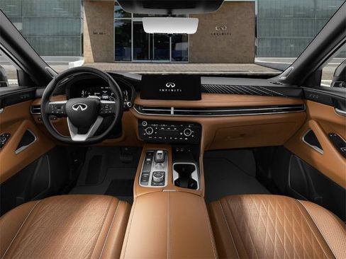 New 2026 INFINITI QX60 Autograph w/ Autograph Tech Package image 7