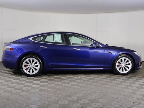 Used 2019 Tesla Model S 100D image 18