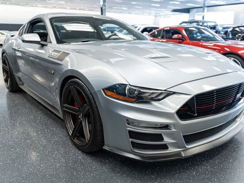 Used 2020 Ford Mustang GT w/ Equipment Group 301A RWD image 3