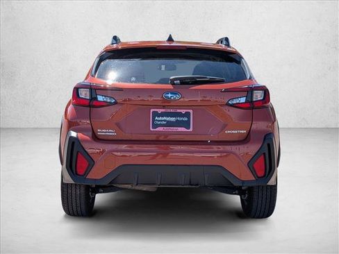 Used 2025 Subaru Crosstrek 2.0i Premium image 6