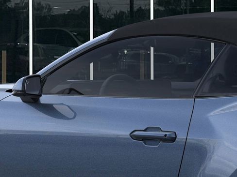 New 2026 Ford Mustang Premium image 20