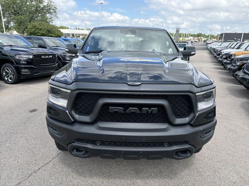 Used 2021 RAM 1500 Rebel w/ Rebel Level 2 Equipment Group AWD/4WD image 15