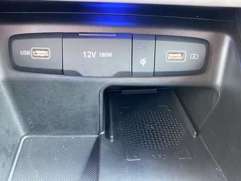 Used 2024 Hyundai Tucson XRT AWD/4WD image 32