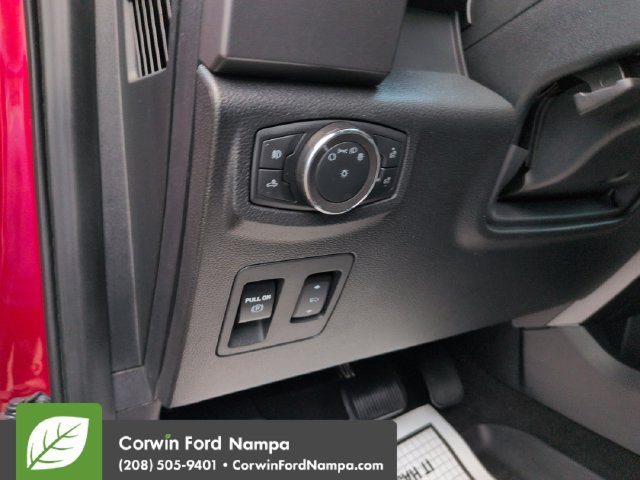 Used 2020 Ford F150 XLT w/ Equipment Group 302A Luxury AWD/4WD image 13