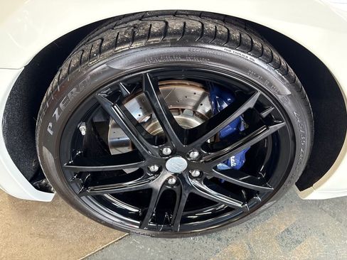 Used 2018 Maserati GranTurismo Sport image 29