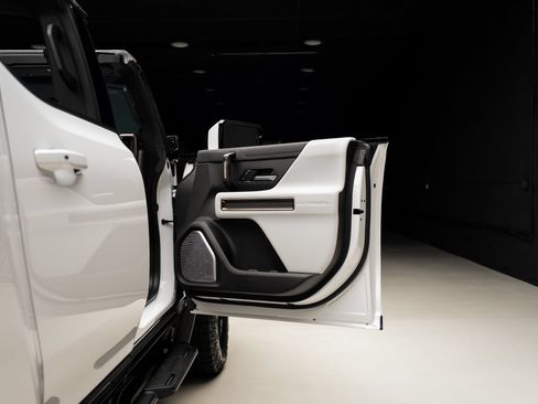 Used 2022 GMC Hummer EV Edition 1 w/ LPO, Illumination Package AWD/4WD image 61