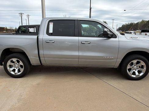 Used 2022 RAM 1500 Big Horn image 7