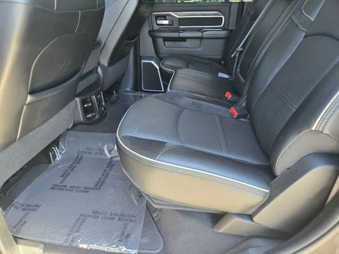Used 2021 RAM 2500 Laramie AWD/4WD image 15