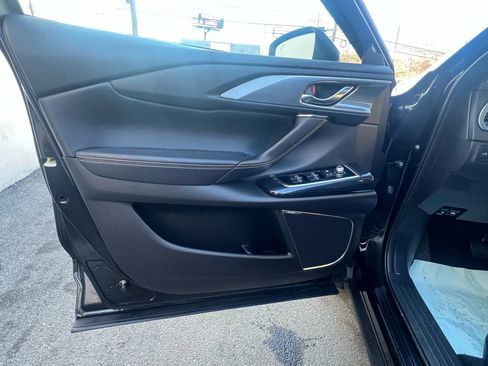 Used 2023 MAZDA CX-9 Grand Touring image 23