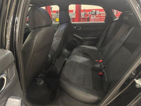 Used 2022 Honda Civic Sport image 44