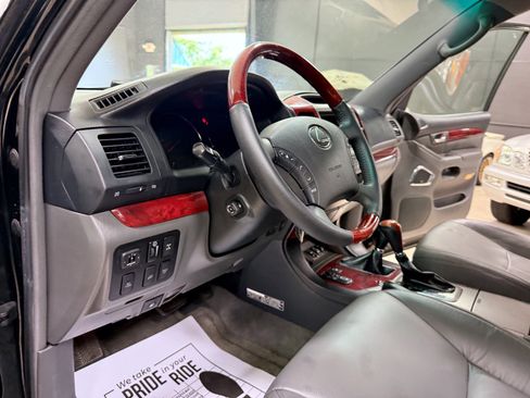 Used 2008 Lexus GX 470 image 24