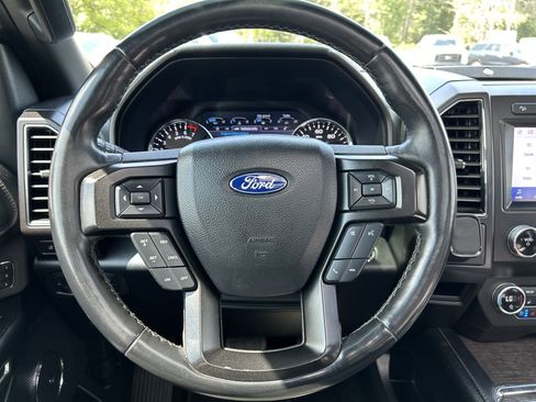 Used 2020 Ford Expedition Limited AWD/4WD image 11