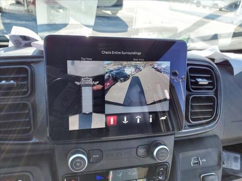 New 2024 RAM ProMaster 3500 w/ Delivery Van Package image 15