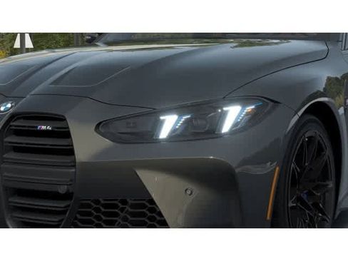 New 2027 BMW M4 Coupe RWD image 6