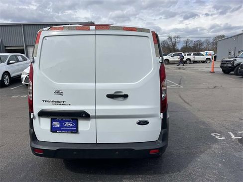 Used 2020 Ford Transit Connect XL image 4