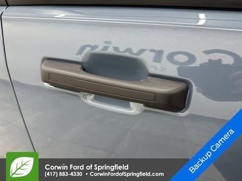 New 2026 Ford Maverick XLT w/ XLT Luxury Package image 8