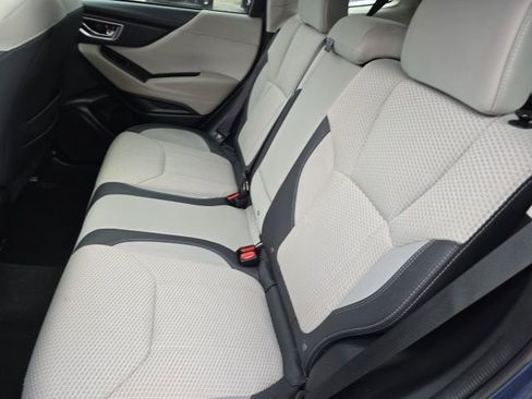 Certified 2022 Subaru Forester Premium image 10