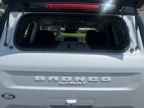 New 2026 Ford Bronco Sport Outer Banks w/ Outer Banks Tech Package+ AWD/4WD image 20