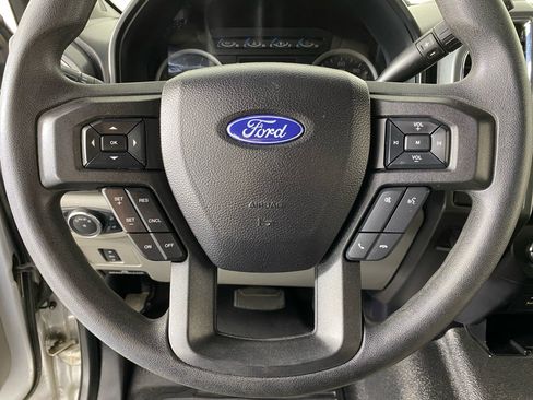 Used 2017 Ford F250 XLT w/ XLT Value Package AWD/4WD image 24