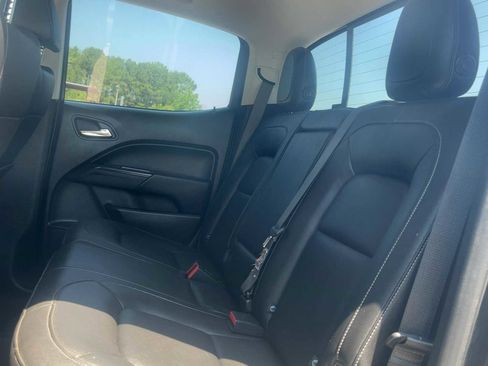 Used 2018 Chevrolet Colorado ZR2 AWD/4WD image 32