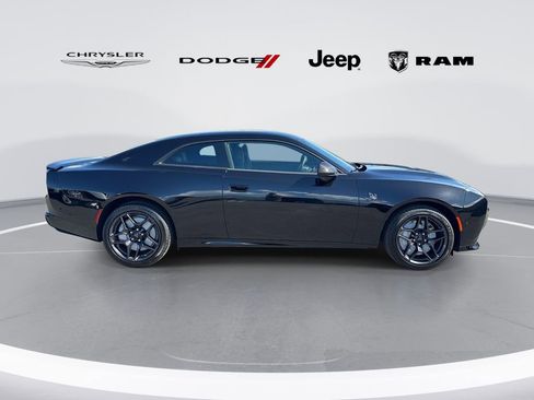 New 2026 Dodge Charger Scat Pack AWD/4WD image 2