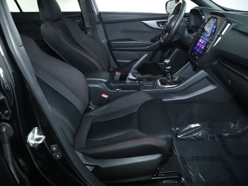 Used 2023 Subaru WRX Premium image 32