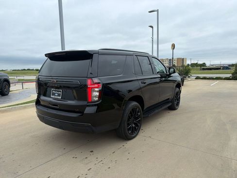 Used 2022 Chevrolet Tahoe LT w/ Luxury Package AWD/4WD image 5