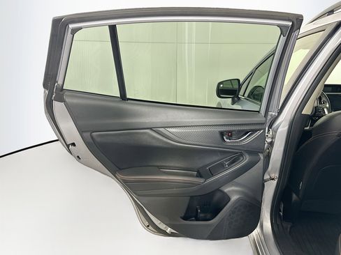 Used 2021 Subaru Crosstrek 2.5i Limited w/ Popular Package #5 image 27