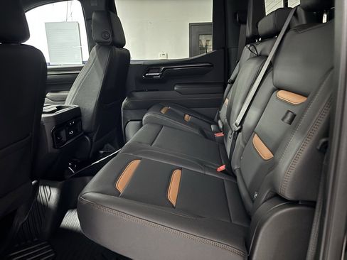 New 2026 GMC Sierra 1500 AT4 image 30