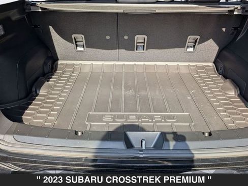 Used 2023 Subaru Crosstrek 2.0i Premium image 33
