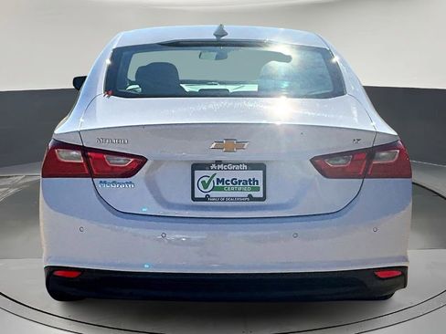 Used 2024 Chevrolet Malibu LT image 5